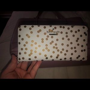 Kate spade wallet